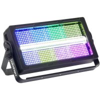 Algam Lighting BLZ STROBE - Projecteur hybride Wash 8 zones RGBW et stroboscope 8 zones - Vue 4